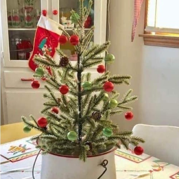 Christmas Tree Small Artificial Christmas Trees - Picture 6 of 15